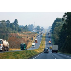 ANTT aprova os editais de concessão dos lotes 3 e 6 das rodovias paranaenses